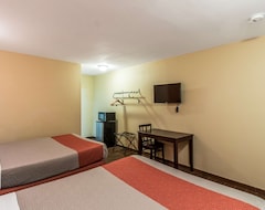 Hotelli Motel 6-Blythe, Ca - South (Blythe, Amerikan Yhdysvallat)