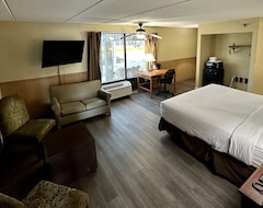 Khách sạn Days Inn & Suites by Wyndham Pigeon Forge (Pigeon Forge, Hoa Kỳ)