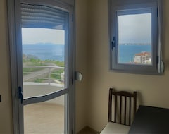 Hotel Paulin Bushaj (Vlorë, Albania)