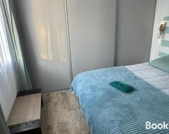 Cijela kuća/apartman Le Chai De Locean (Soulac Sur Mer, Francuska)