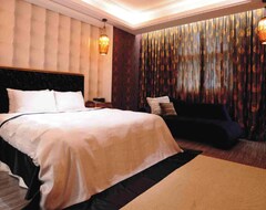 Hotel Li Hsin Motel (Taichung City, Taiwan)