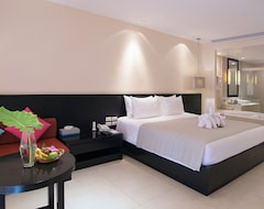 Hotel Apsara Beachfront Resort and Villa (Phangnga, Thailand)