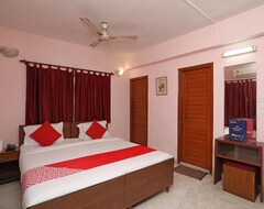 Khách sạn Malik Guest House (Kolkata, Ấn Độ)