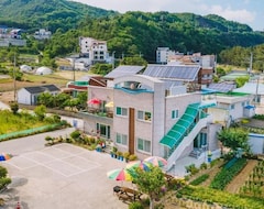 Nhà trọ Samcheok Sea Travel Pension (Samcheok, Hàn Quốc)