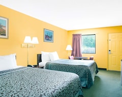 Khách sạn Days Inn by Wyndham Camilla (Camilla, Hoa Kỳ)