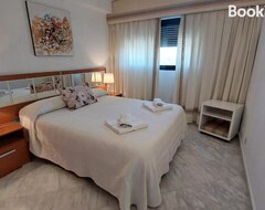 Casa/apartamento entero Coblanca 27 - Playa de Poniente (Benidorm, España)