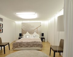 Toàn bộ căn nhà/căn hộ Cocoma-Design-Apartment (Munich, Đức)
