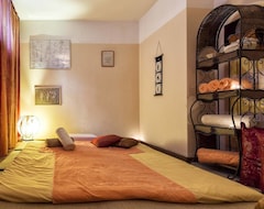 Khách sạn Leading Relax Hotel Maria (Moena, Ý)