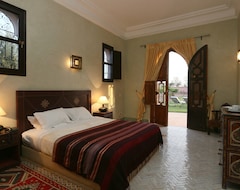 Khách sạn Terra Mia (Marrakech, Morocco)