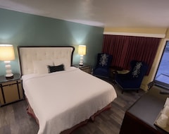 Khách sạn American Inn (Elko, Hoa Kỳ)