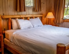 Hotel Ruttger'S Bay Lake Resort (Deerwood, USA)