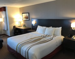 Hotel La Quinta Inn By Wyndham Vancouver Airport (Richmond, Kanada)