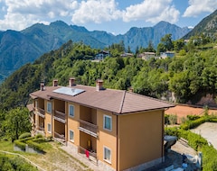 Khách sạn Residence Bellevue (Tremosine, Ý)