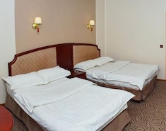 Khách sạn Hotel Panama-City (Chita, Nga)