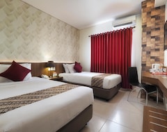 Khách sạn Grand HAP Solo (Surakarta, Indonesia)