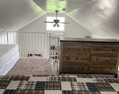 Cijela kuća/apartman Make our Tiny Home Mansion yours during your Stay in Southern Utah (Leeds, Sjedinjene Američke Države)