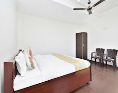 Hotel OYO Home 13878 Spacious 3BHK (Solan, Indija)