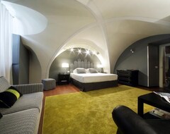 Aparthotel numa | Vici Rooms & Apartments (Rim, Italija)