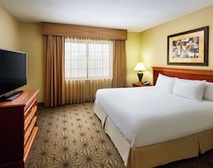 Hotel Embassy Suites by Hilton Columbia Greystone (Columbia, USA)