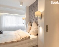 Hele huset/lejligheden Luxus 5-sterne Appartement Fur 4 (Bremen, Tyskland)