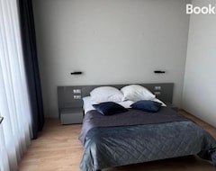 Cijela kuća/apartman Ovo - Silver Apartments (Wrocław, Poljska)