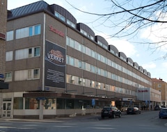 Hotelli Hotel Ibis Sundsvall-City (Sundsvall, Ruotsi)