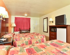 Motel Americas Best Value Inn and Suites Hope (Hope, EE. UU.)