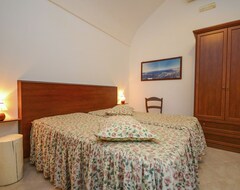 Hotel Casale Nunziatina (Sorrento, Italy)