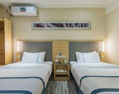Hotelli City Comfort Inn (Guangzhou Pazhou Convention And Exhibition Center) (Guangzhou, Kiina)