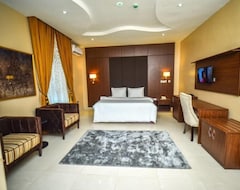 Khách sạn Jj Mass Hotel Owerri (Owerri, Nigeria)