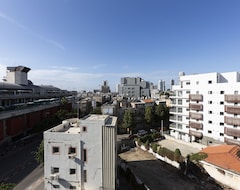 Levinsky 113 Hotel (Tel Aviv, Izrael)