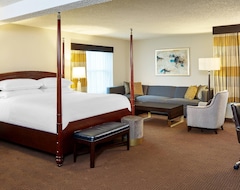 Sheraton Fort Worth Downtown Hotel (Fort Worth, USA)