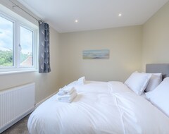 Hele huset/lejligheden 5 Bedroom Accommodation In Great Bircham (Heacham, Storbritannien)