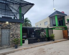 Hele huset/lejligheden Coral, Un Espacio Comodo (Fantino, Dominikanske republikk)