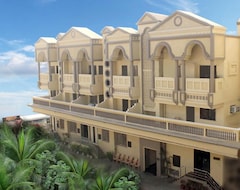 Khách sạn Sai Deep Vilas (Shirdi, Ấn Độ)