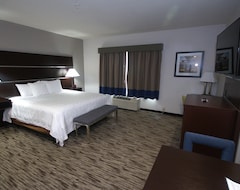 Atrium Hotel and Suites DFW Airport (Irving, USA)
