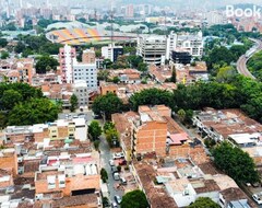 Pansion Descubre Medellin Habitacion Privada Y Comoda D (Medellin, Kolumbija)