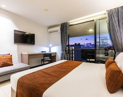 Citrus Patong Hotel By Compass Hospitality (Patong Strand, Thailand)