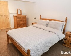 Cijela kuća/apartman Weavers Cottage (Porthmadog, Ujedinjeno Kraljevstvo)