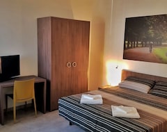 Khách sạn Hotel Bed & Bike (Cesena, Ý)