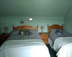 Hotelli Strathy Inn (Thurso, Iso-Britannia)