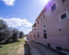 Hotel Antica Tenuta Del Nanfro (Caltagirone, Italia)