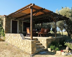 Toàn bộ căn nhà/căn hộ Limnos Stone House (Moudros, Hy Lạp)