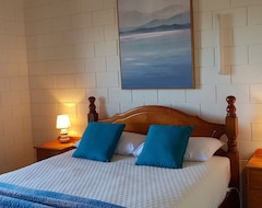 Koko talo/asunto Sun, Sand & Sea Villa @ Blue Seas (Scamander, Australia)