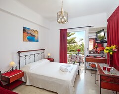 Hotelli Pettas Apartments (Zante-Town, Kreikka)