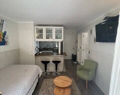 Entire House / Apartment Departamento Tranquilo Y Acogedor A 15 Minutos De Pillan Ski Resort (Freire, Chile)