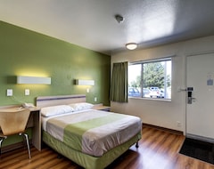 Hotel Motel 6 Salt Lake City South - Midvale (Midvale, EE. UU.)