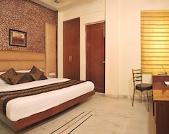 Khách sạn Hotel East inn (Delhi, Ấn Độ)