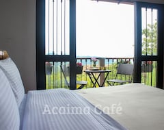 Hotel Acaima Cafe Lodge (Sasaima, Colombia)