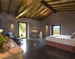 Resort Dimora Cottanera (Castiglione di Sicilia, Ý)